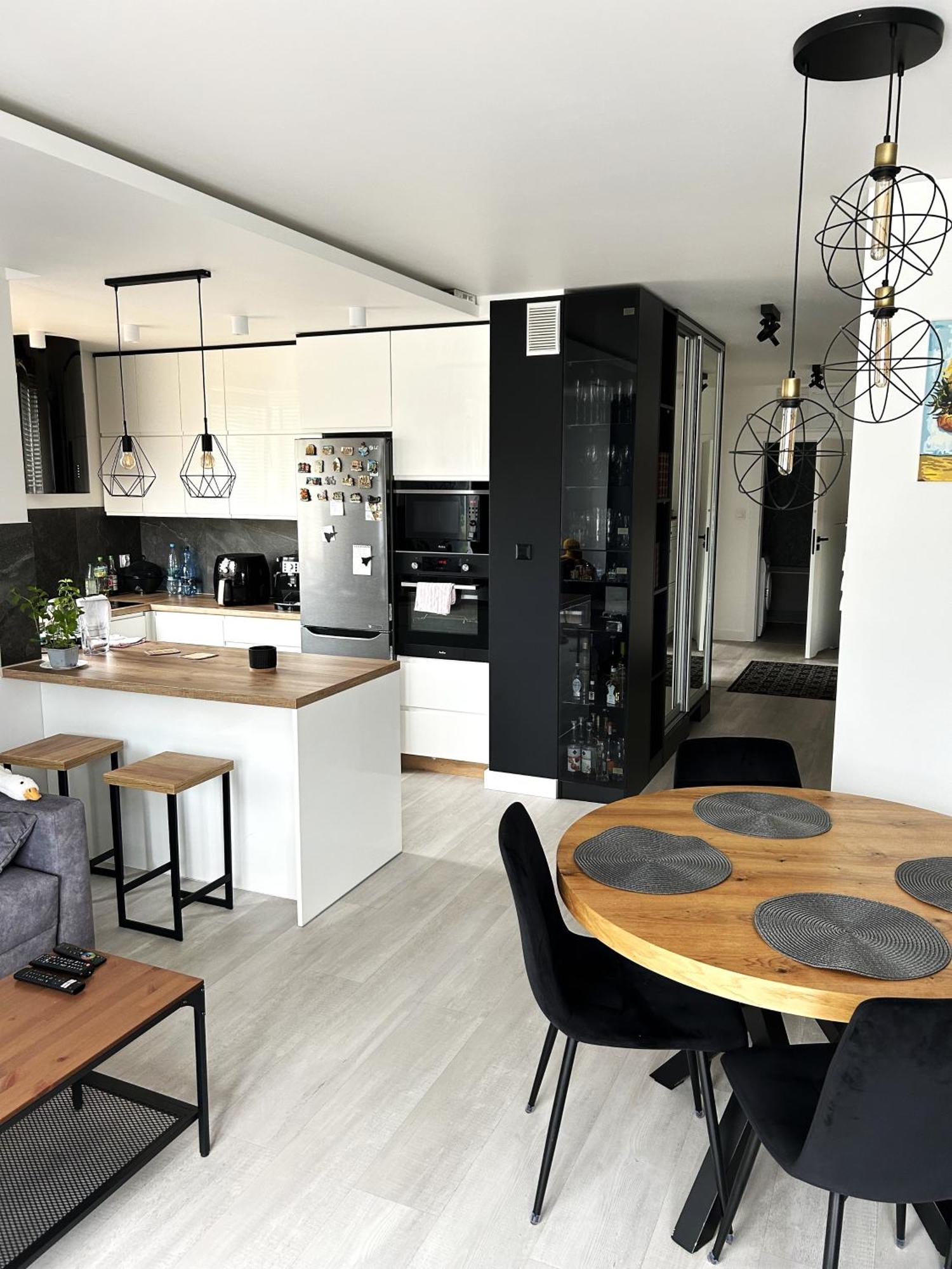 Sofia-Mona Luxury Apartments Lębork Kültér fotó